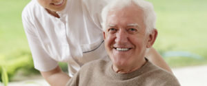 SERENIA maison de convalescence pour seniors atteints de la maladie d'Alzheimer