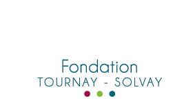 Fondation Tournay-Solvay Logo